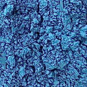 Seramiksır Pigment 100gr CTK 058 Turkuaz Mavi - Seramiksır