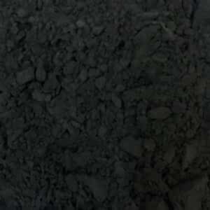 Seramiksır Pigment 100gr CTK 272 Siyah - Seramiksır
