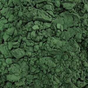 Seramiksır Pigment 100gr CTK 303 Krom Yeşil - Seramiksır