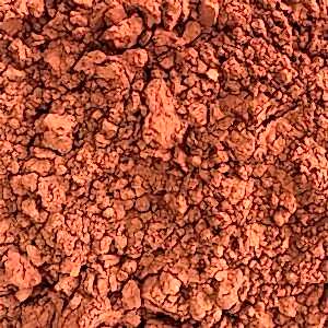 Seramiksır Pigment 100gr CTK 508 Koral - Seramiksır
