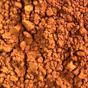 Seramiksır Pigment 100gr CTK 593 Gold Kahve - Seramiksır