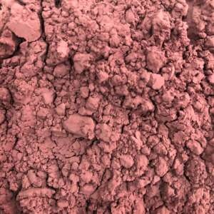 Seramiksır Pigment 100gr CTK 601 Koyu Lila - Seramiksır