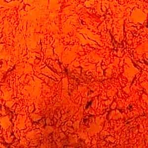 Seramiksır Pigment 100gr CTK 702 Turuncu - Seramiksır