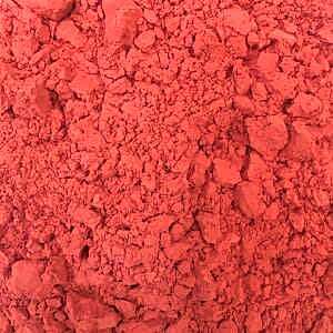 Seramiksır Pigment 100gr CTK 753 Bayrak Kırmızı - Seramiksır