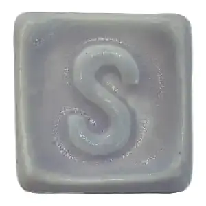 SERAMİKSIR PORSELEN SIR 175GR SP1367 LEYLAK - Seramiksır