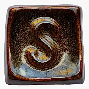 SERAMİKSIR PORSELEN SIR 175GR SP1387 HELIODOR - Seramiksır