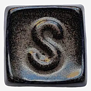 SERAMİKSIR PORSELEN SIR 175GR SP1391 LEPIDOLIT - Seramiksır