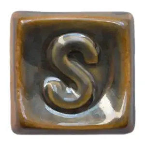 SERAMİKSIR PORSELEN SIR 175GR SP1398 SONBAHAR - Seramiksır