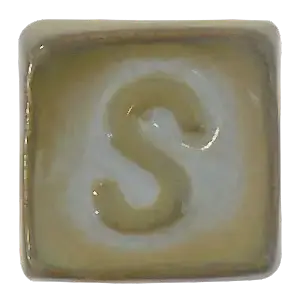 SERAMİKSIR PORSELEN SIR 175GR SP1399 DUMAN - Seramiksır