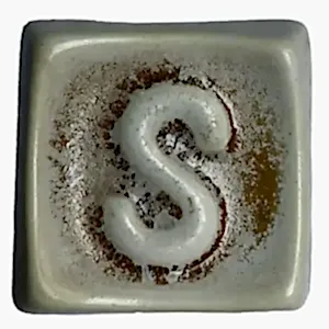 SERAMİKSIR PORSELEN SIR 175GR SP1468 PABLO - Seramiksır