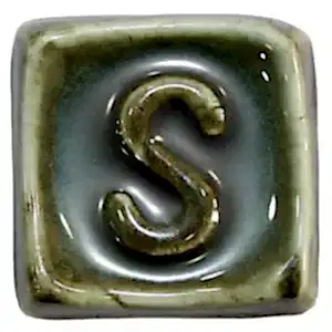 SERAMİKSIR PORSELEN SIR 175GR SP1530 FUKSIT - Seramiksır