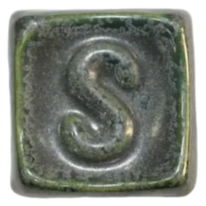 SERAMİKSIR PORSELEN SIR 175GR SP1531 ANYOLITE - Seramiksır