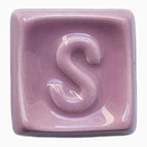 Seramiksır Transparan Sır 175gr TRS203 Pembe - Seramiksır