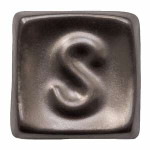Seramiksır Yüksek Derece Sır 175gr SP1201 Bronz - Seramiksır