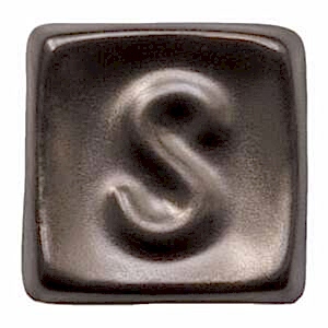 Seramiksır Yüksek Derece Sır 500gr SP1201 Bronz - Seramiksır
