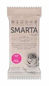 Smarta Modelleme Hamuru 100gr Neon Pembe - Smarta