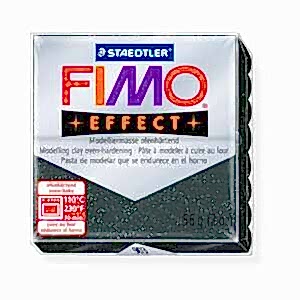 Staedtler Fimo Effect Modelleme Kili 57Gr 903 Star Dust - Staedler
