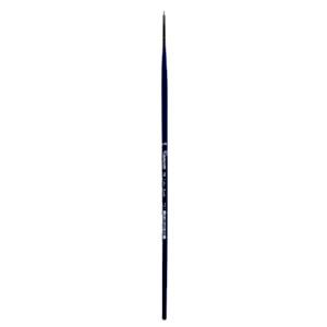 Tintoretto Bronz Sentetik Elyaf Fırça Seri 750 N:5/0 - Tintoretto