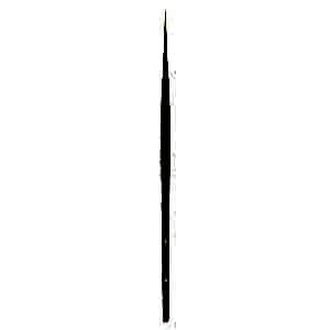 Tintoretto Elyaf Sentetik Fırça Seri 725 N:2 - Tintoretto