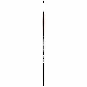 Tintoretto Sentetik Elyaf Fırça Seri 855 N:2/0 - Tintoretto