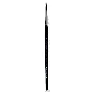 Tintoretto Sincap Kılı Fırça Seri 107 N:4 - Tintoretto