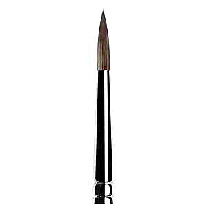 Tintoretto Sincap Kılı Fırça Seri 107 N:4 - 2