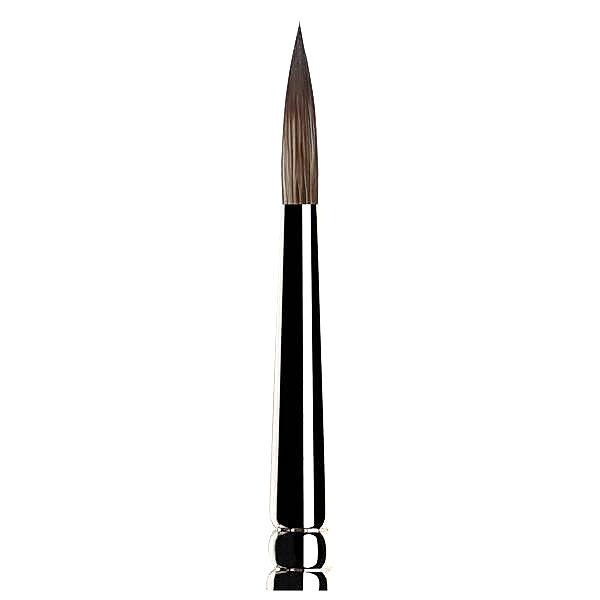 Tintoretto Sincap Kılı Fırça Seri 107 N:4 - 2