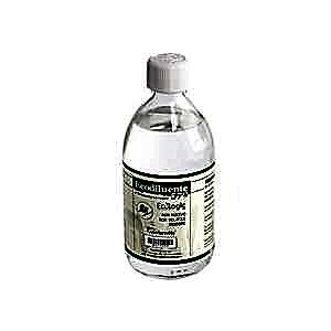 Tintoretto Solvent Ecodiluente 250 Ml - Tintoretto