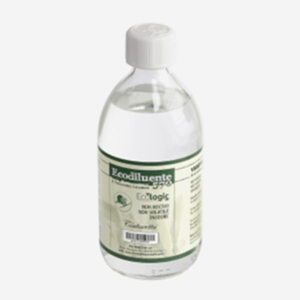 Tintoretto Solvent Ecodiluente 500 Ml - Tintoretto