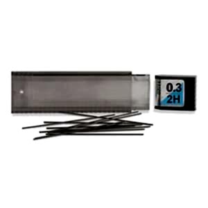 Tombow Mono Kalem Ucu 0,3mm 2H - Tombow