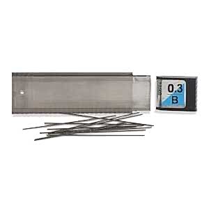 Tombow Mono Kalem Ucu 0,3mm B - Tombow