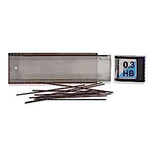 Tombow Mono Kalem Ucu 0,3mm HB - Tombow