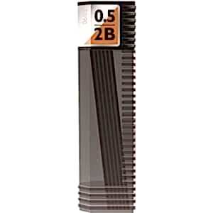 Tombow Mono Kalem Ucu Tüp 0,5mm 2B - Tombow