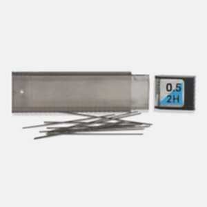 Tombow Mono Kalem Ucu 0,5mm 2H - Tombow