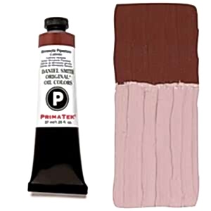 Daniel Smith Original El Yapımı Yağlı Boya 37 Ml Seri 2 Minnesota Pipestone - Daniel Smith