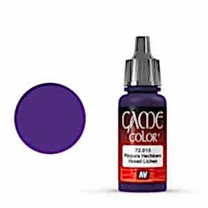 Vallejo Game Color 17Ml 72.015 Hexed Lichen - Vallejo