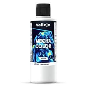 Vallejo Mecha Color Parlak Vernik 200 ML 27.701 - Vallejo