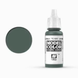 Vallejo Model Color 17Ml 085-70.920 German Uniform - Vallejo