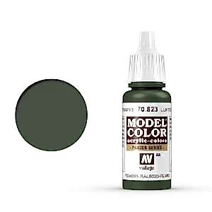Vallejo Model Color 17Ml 086-70.823 Luftwaffe Camouflage Green - Vallejo