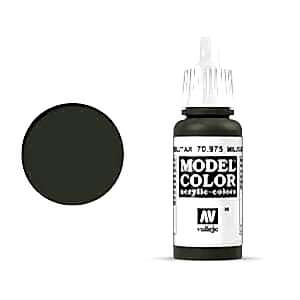 Vallejo Model Color 17Ml 089-70.975 Military Green - Vallejo