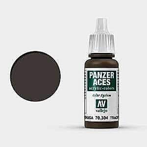 Vallejo Panzer Aces 17Ml 70.304 Track Primer - Vallejo