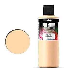 Vallejo Premium Airbrush Color 200Ml 63.002 Fleshtone - Vallejo