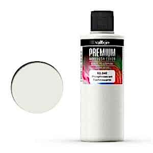 Vallejo Premium Airbrush Color 200Ml 63.040 Phosphorescent - Vallejo