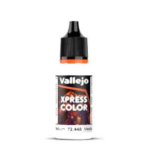 Vallejo Xpress Color 18Ml 72.448 Medium - Vallejo