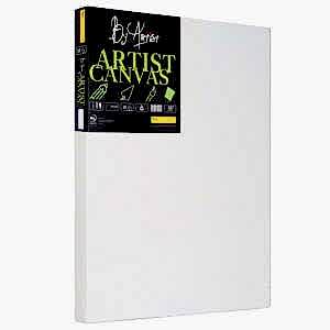 VİNCENT BY ARTİST PROFESYONEL TUVAL 4X3 ŞASE 10X40 - Vincent