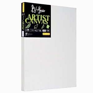 VİNCENT BY ARTİST PROFESYONEL TUVAL 4X3 ŞASE 30X80 - Vincent