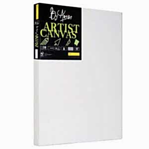 VİNCENT BY ARTİST PROFESYONEL TUVAL 4X3 ŞASE 30X85 - Vincent