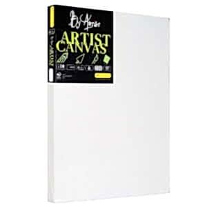 VİNCENT BY ARTİST PROFESYONEL TUVAL 4X3 ŞASE 30X95 - Vincent