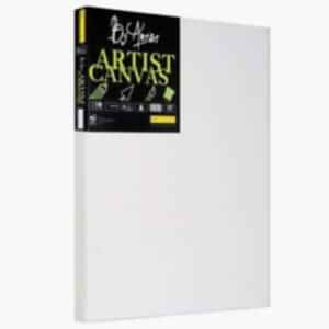 VİNCENT BY ARTİST PROFESYONEL TUVAL 4X3 ŞASE 35X35 - Vincent