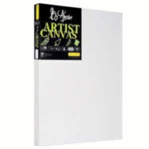 VİNCENT BY ARTİST PROFESYONEL TUVAL 4X3 ŞASE 35X45 - Vincent